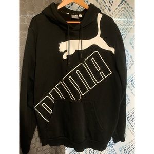 Men’s Puma Hoodie XL